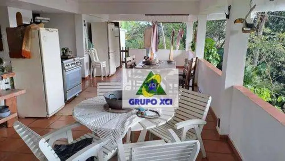 Casa, 4 quartos, 700 m² - Foto 6