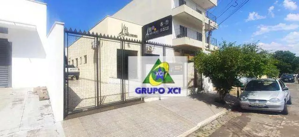 Prédio Inteiro à venda, 144m² - Foto 1