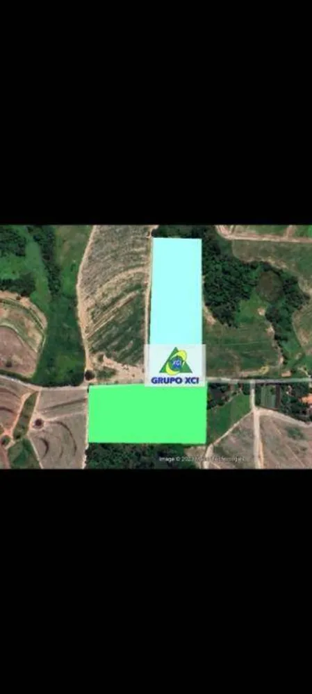 Chácara, 4 hectares - Foto 1
