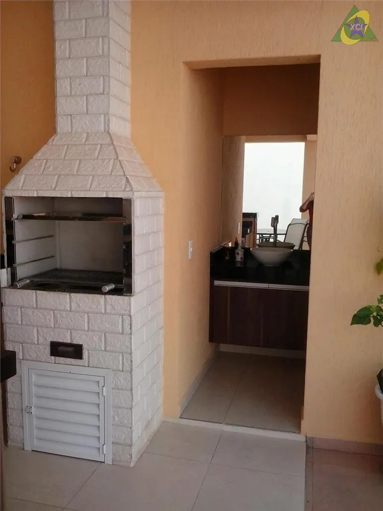 Casa de Condomínio, 3 quartos - Foto 3