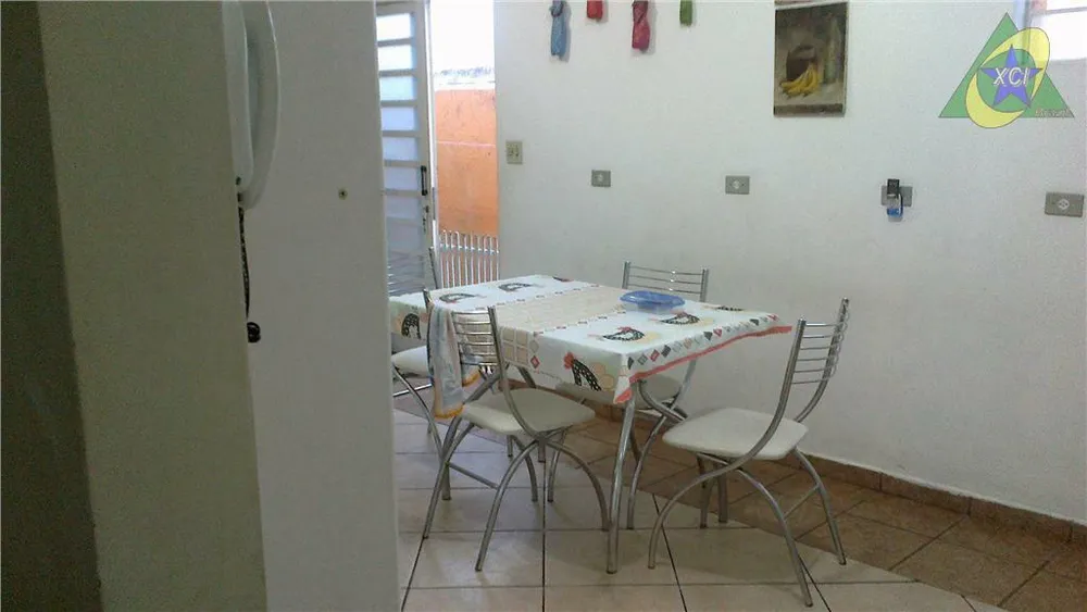 Casa, 3 quartos, 180 m² - Foto 3