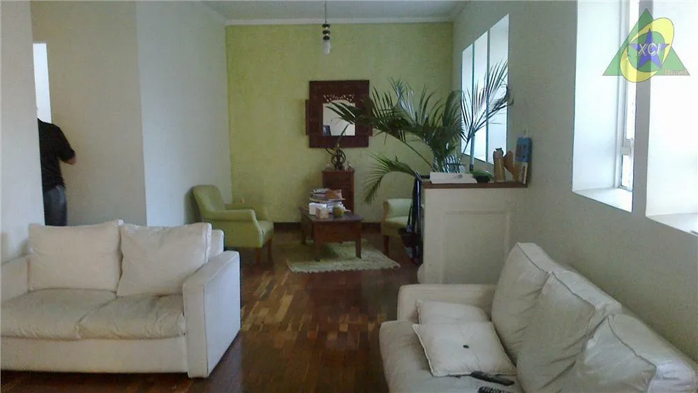 Casa, 3 quartos, 180 m² - Foto 1
