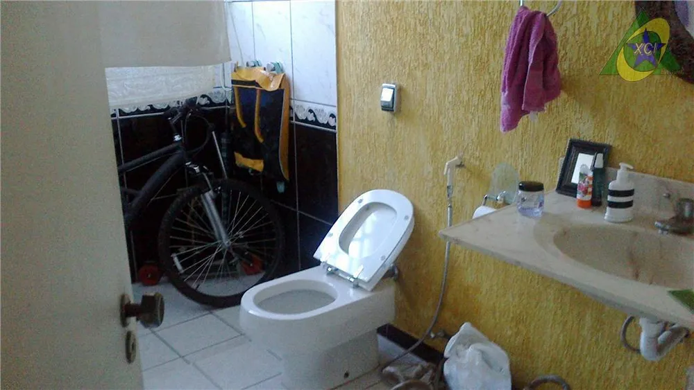Casa, 3 quartos, 180 m² - Foto 4