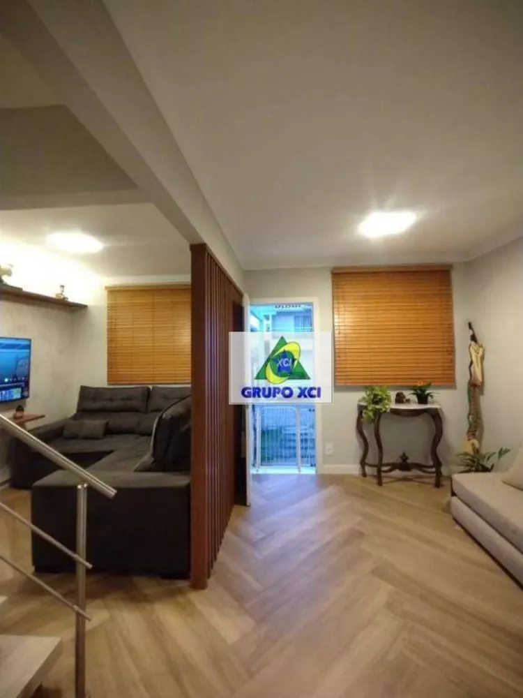 Casa à venda com 3 quartos, 78m² - Foto 3