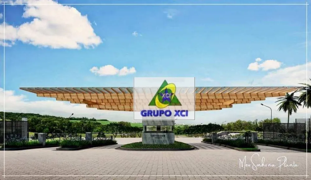 Loteamento e Condomínio, 488 m² - Foto 2