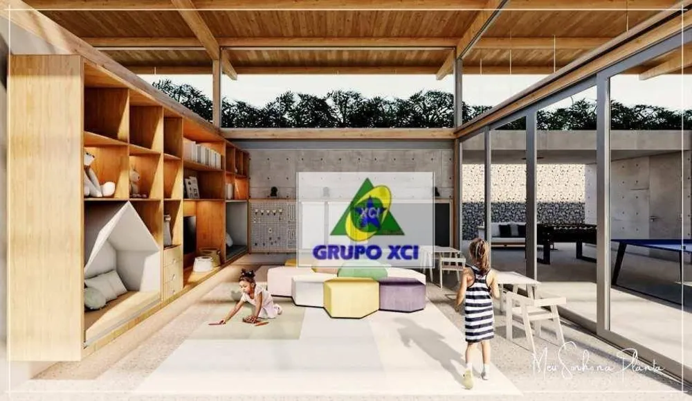 Loteamento e Condomínio, 488 m² - Foto 8