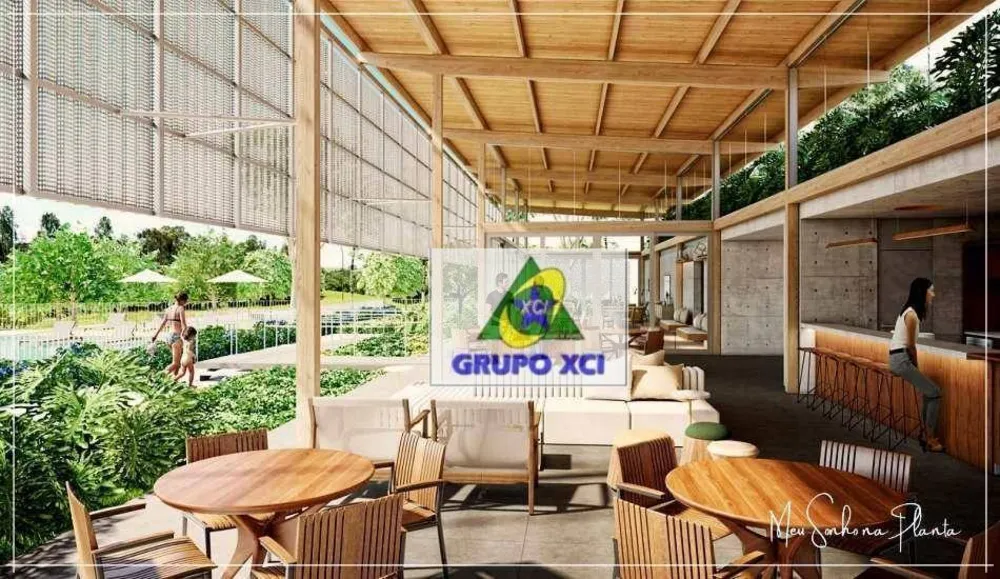 Loteamento e Condomínio, 488 m² - Foto 5