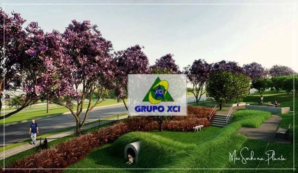 Loteamento e Condomínio, 488 m² - Foto 6