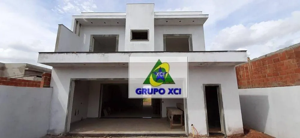 Sobrado, 3 quartos, 200 m² - Foto 4