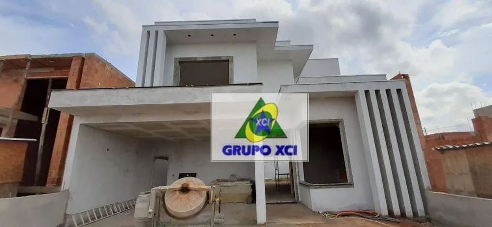 Sobrado, 3 quartos, 200 m² - Foto 3
