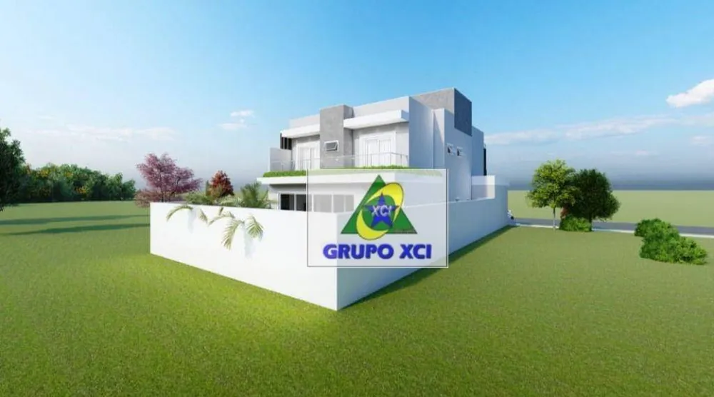 Sobrado, 3 quartos, 200 m² - Foto 2