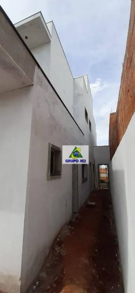 Sobrado, 3 quartos, 200 m² - Foto 5