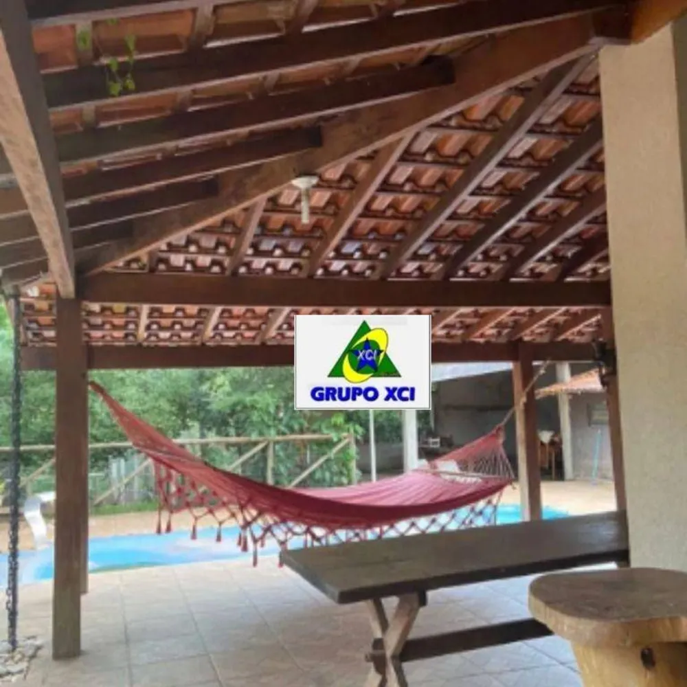 Chácara, 4 quartos, 3600 m² - Foto 10