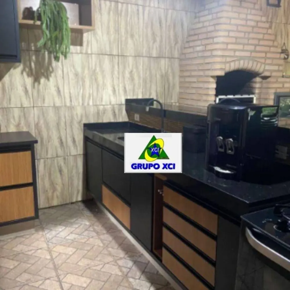 Chácara, 4 quartos, 3600 m² - Foto 9