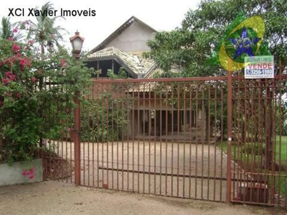 Casa, 5 quartos, 311 m² - Foto 4