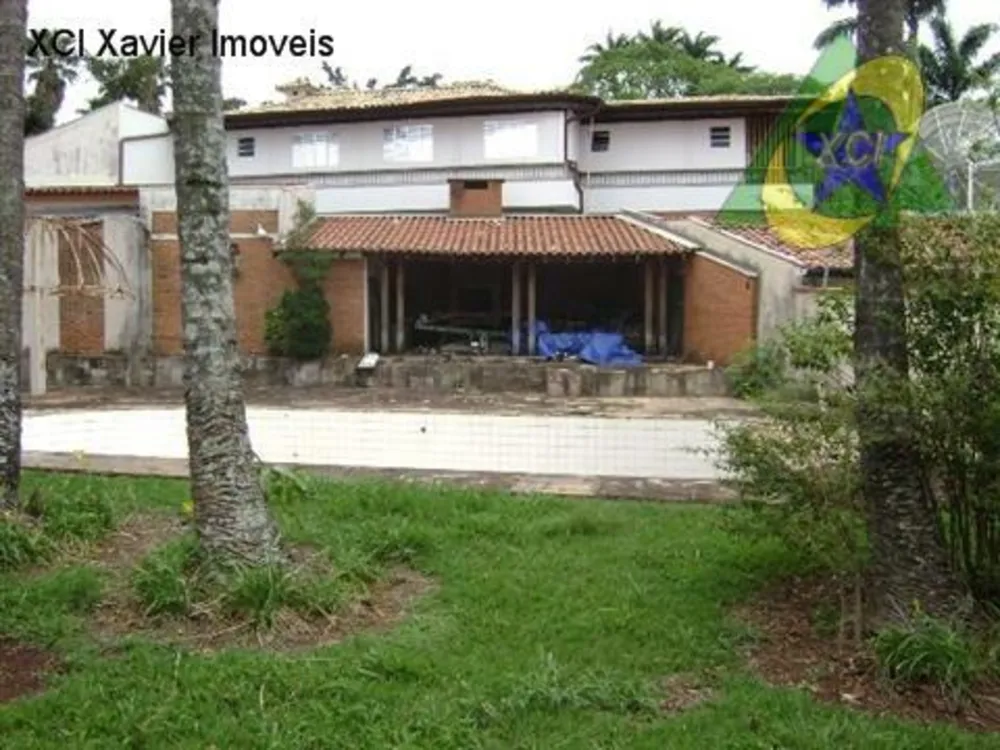 Casa, 5 quartos, 311 m² - Foto 6
