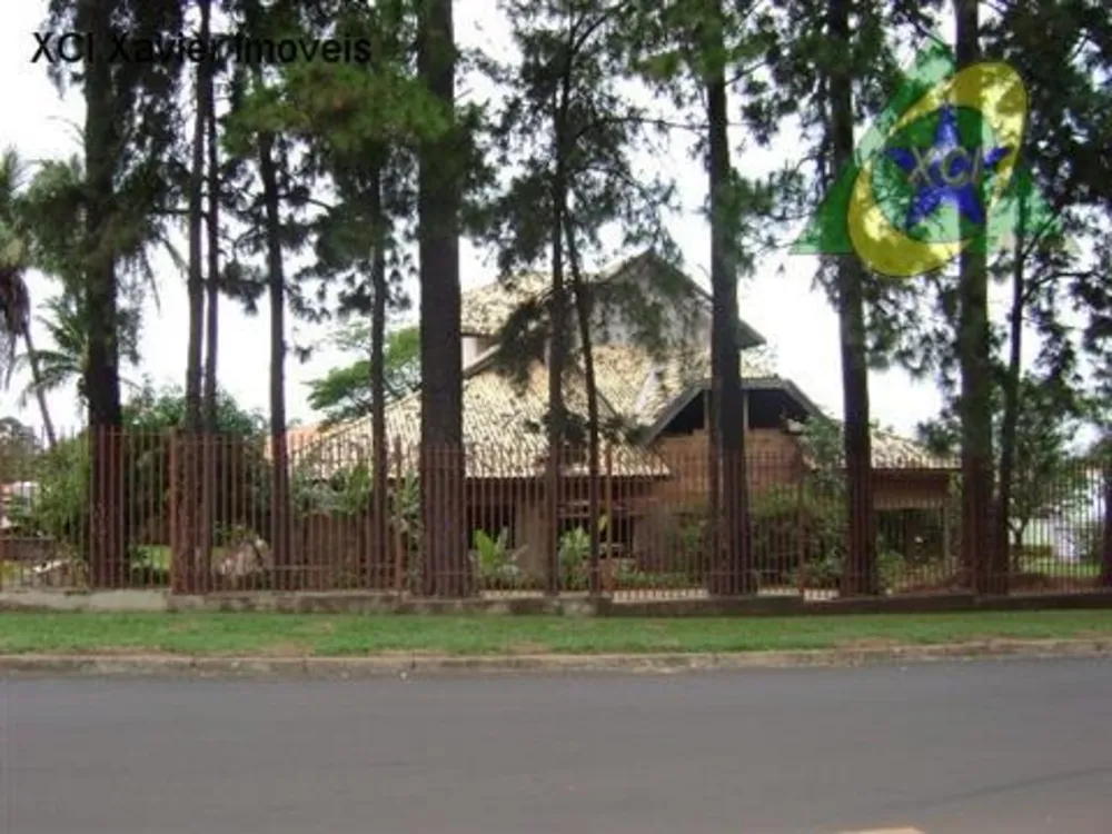 Casa, 5 quartos, 311 m² - Foto 7