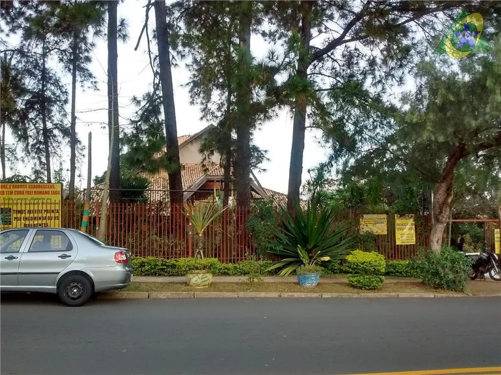 Casa, 5 quartos, 311 m² - Foto 8