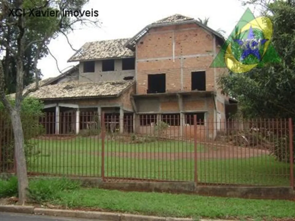 Casa, 5 quartos, 311 m² - Foto 1