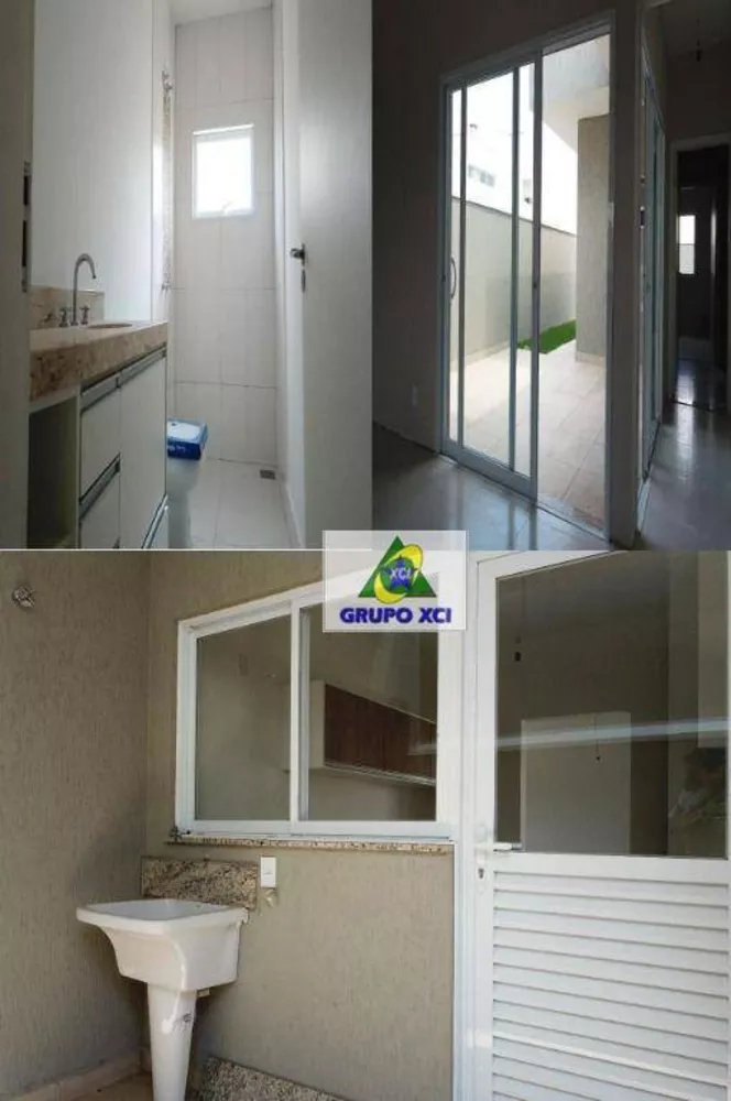 Casa à venda com 3 quartos, 155m² - Foto 3