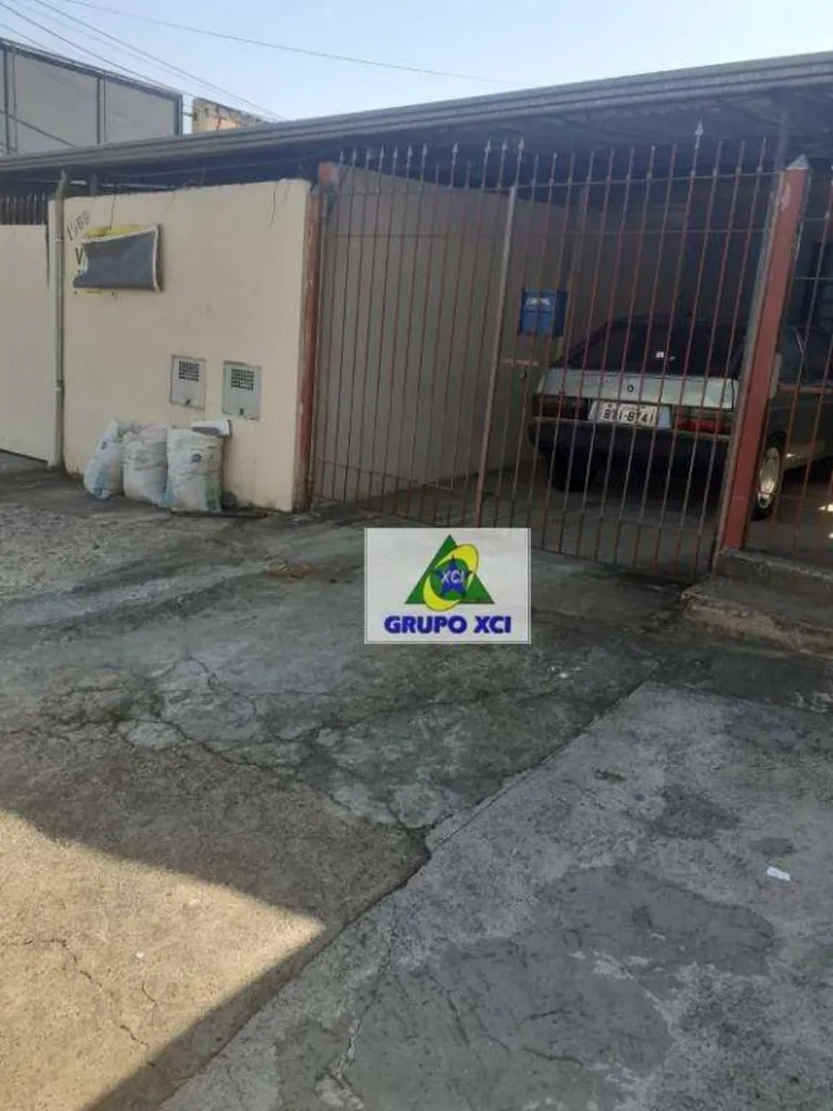 Casa, 6 quartos, 230 m² - Foto 5