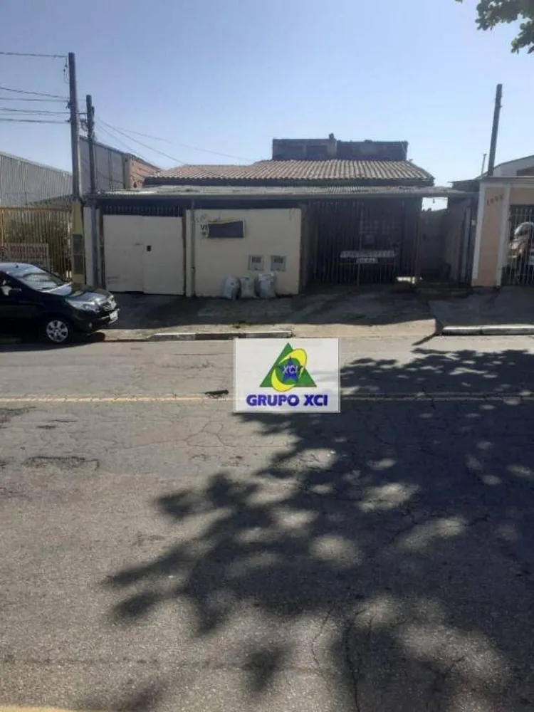 Casa, 6 quartos, 230 m² - Foto 4