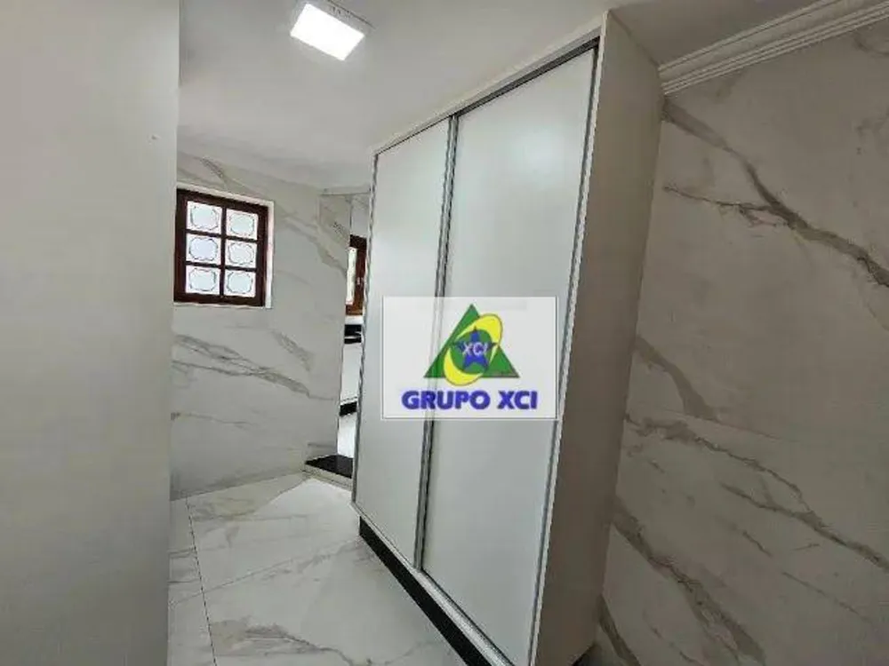 Casa de Condomínio, 2 quartos - Foto 8