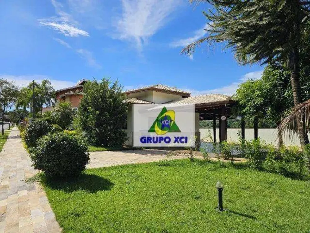 Casa de Condomínio, 2 quartos - Foto 1