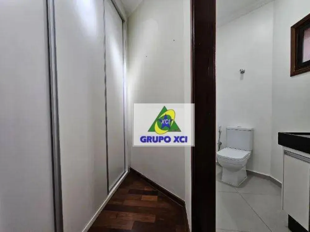 Casa de Condomínio, 2 quartos - Foto 12