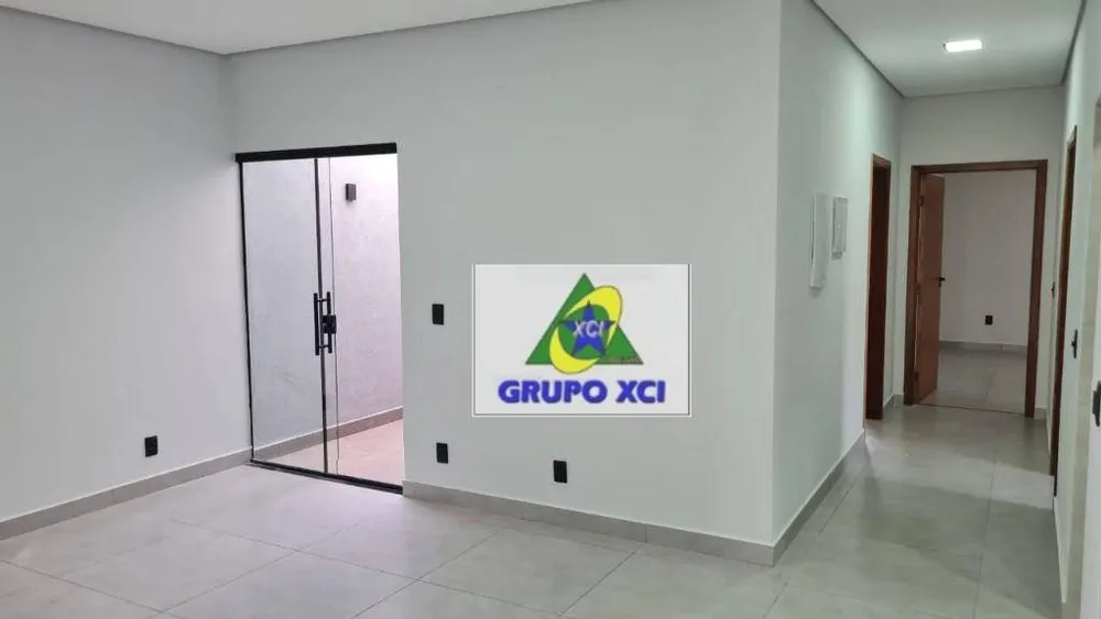 Casa, 3 quartos, 187 m² - Foto 5