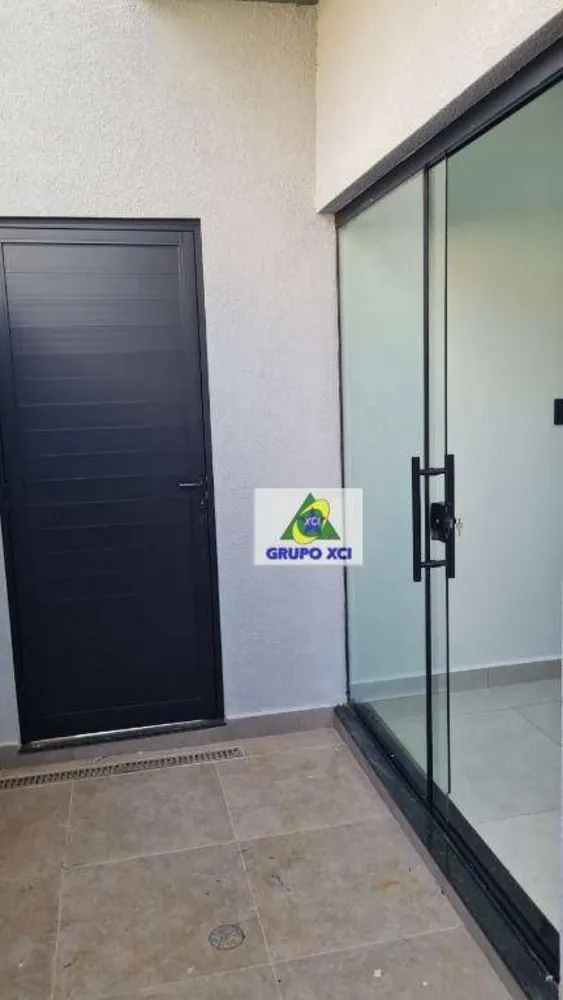 Casa, 3 quartos, 187 m² - Foto 8
