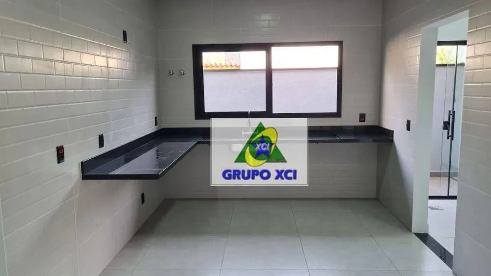 Casa, 3 quartos, 187 m² - Foto 7