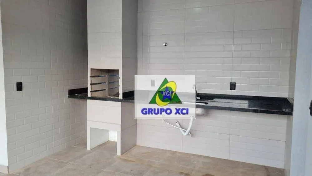 Casa, 3 quartos, 187 m² - Foto 12