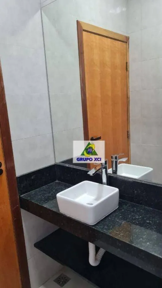 Casa, 3 quartos, 187 m² - Foto 6