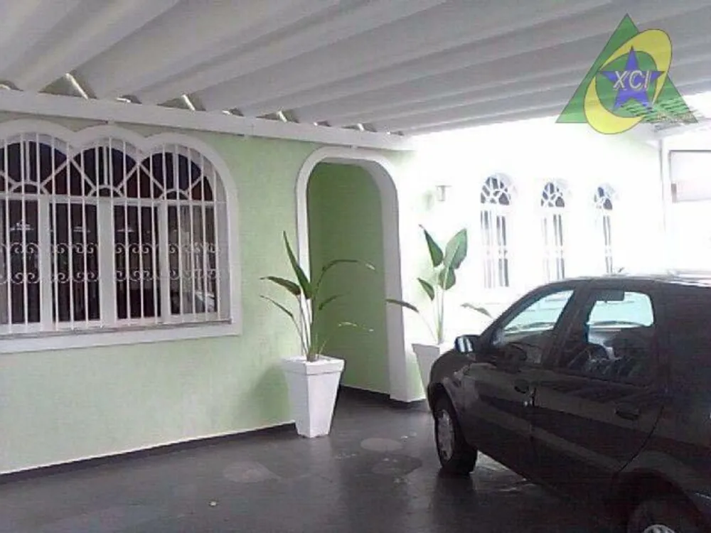 Casa, 3 quartos, 200 m² - Foto 4