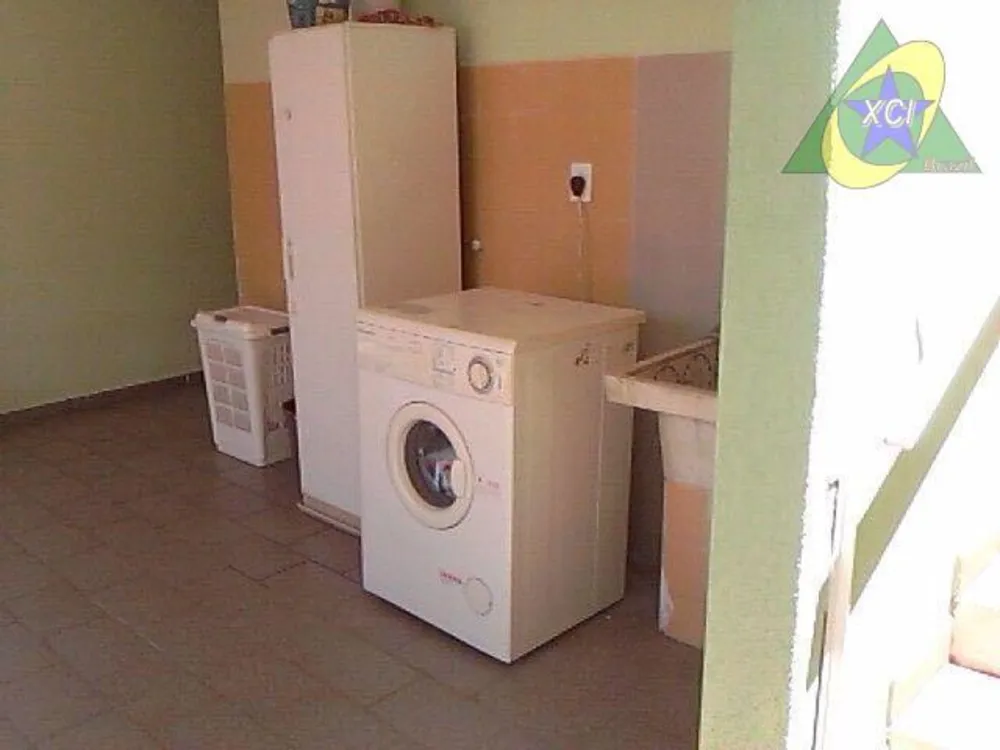 Casa, 3 quartos, 200 m² - Foto 5
