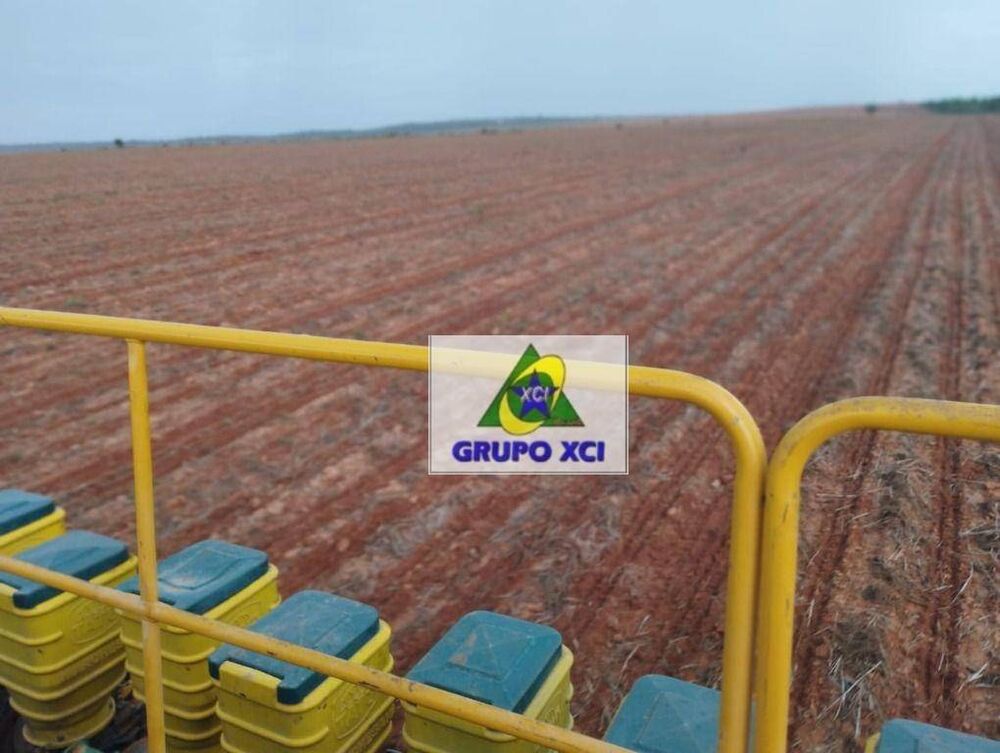 Fazenda à venda, 3388000M2 - Foto 4