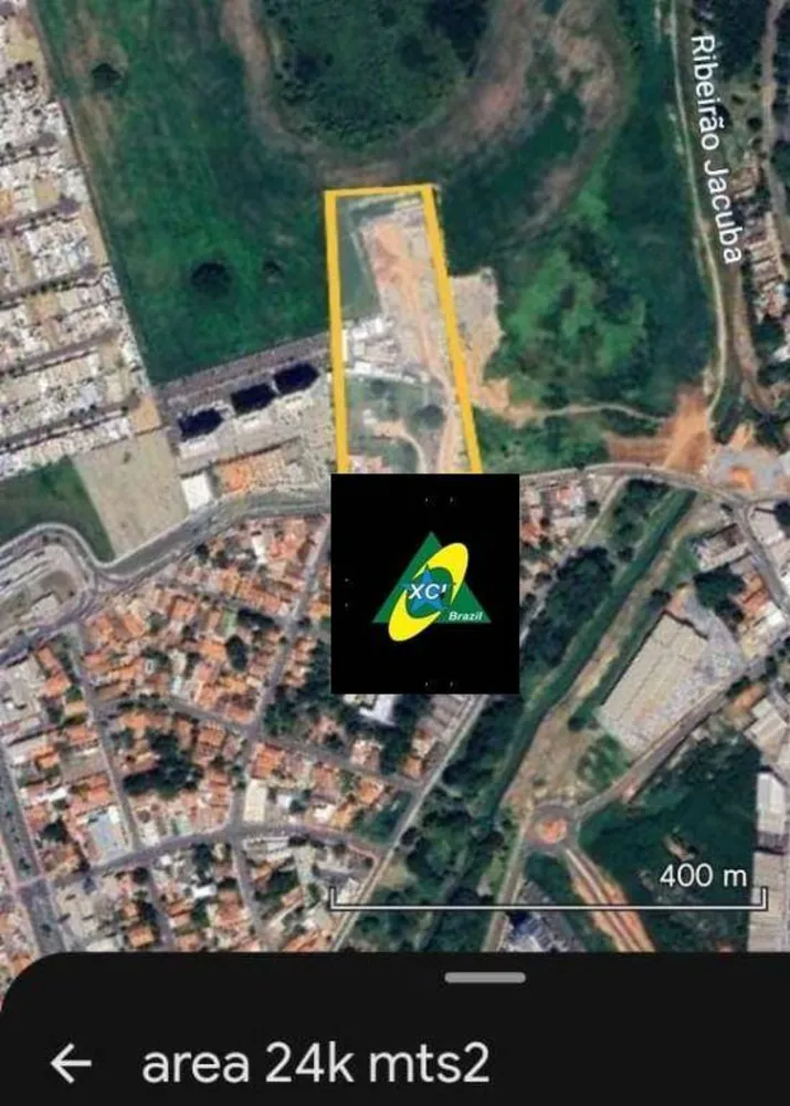 Terreno, 2 hectares - Foto 1