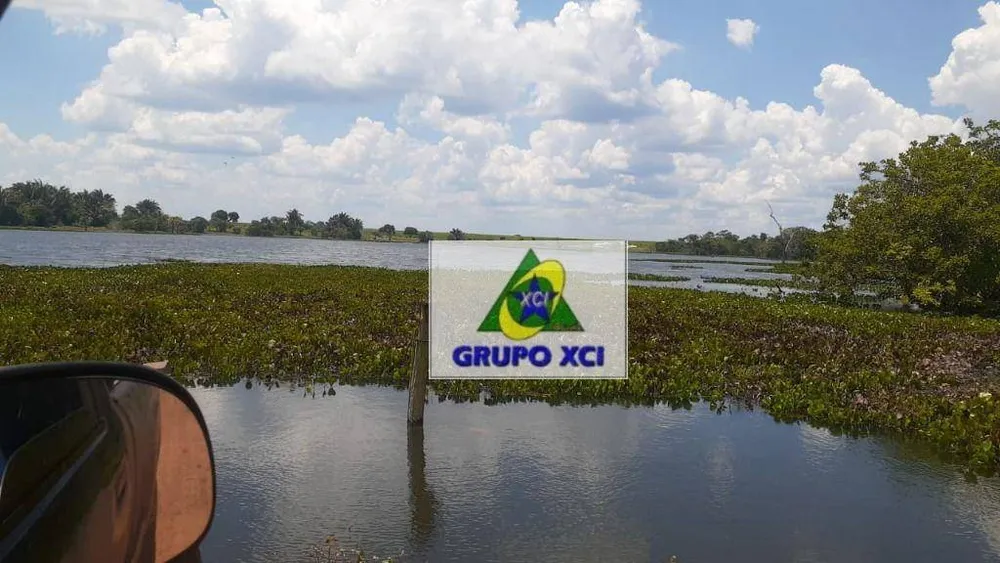 Fazenda, 1360 hectares - Foto 4