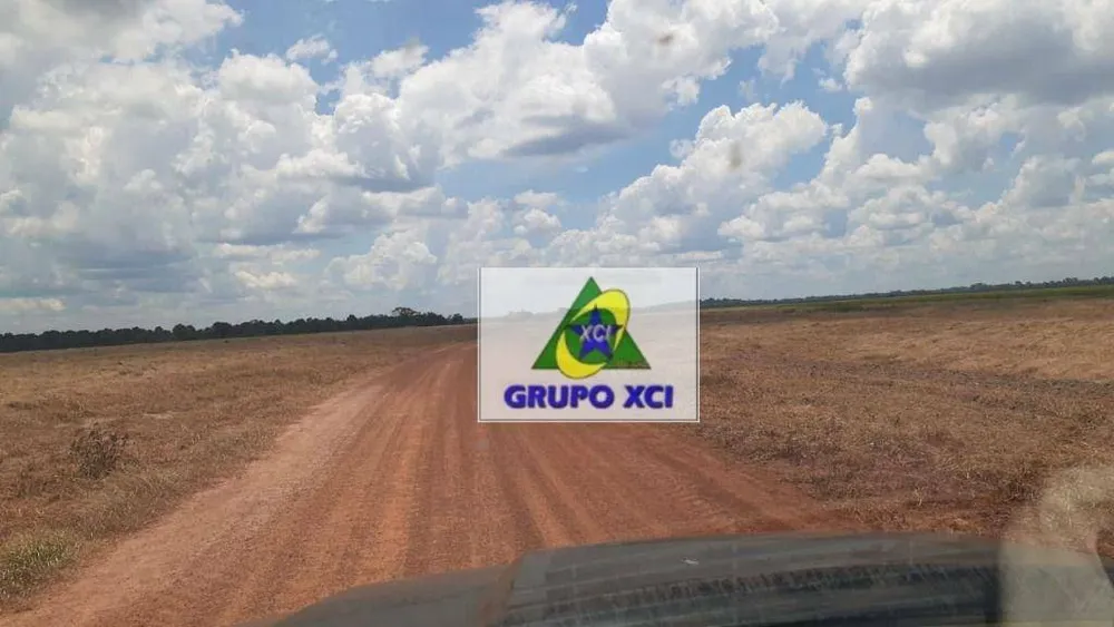Fazenda, 1360 hectares - Foto 1