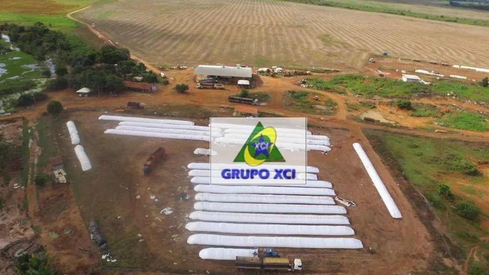 Fazenda, 1360 hectares - Foto 8