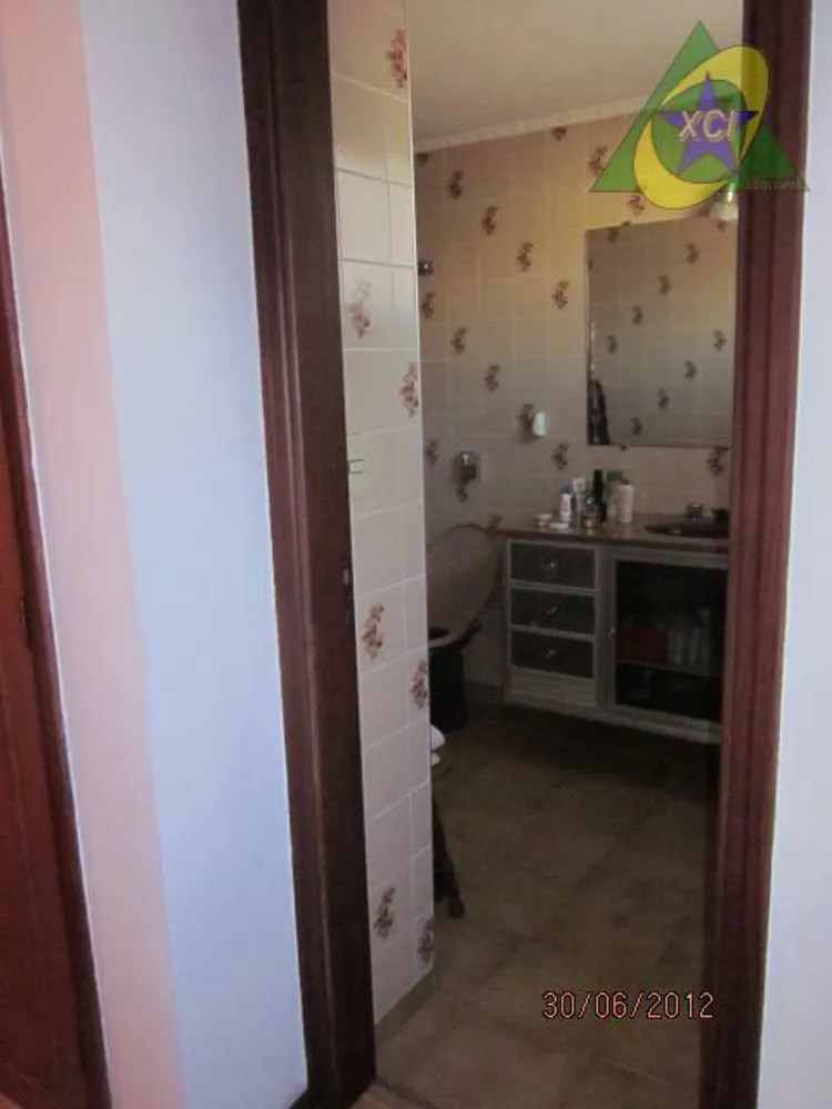 Casa, 4 quartos, 330 m² - Foto 8