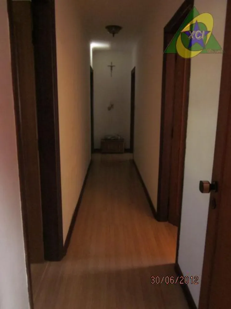 Casa, 4 quartos, 330 m² - Foto 6