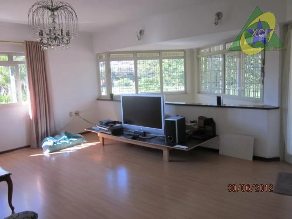 Casa, 4 quartos, 330 m² - Foto 5