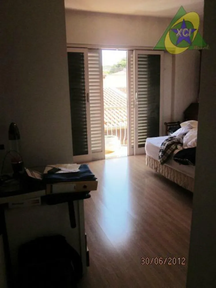 Casa, 4 quartos, 330 m² - Foto 7