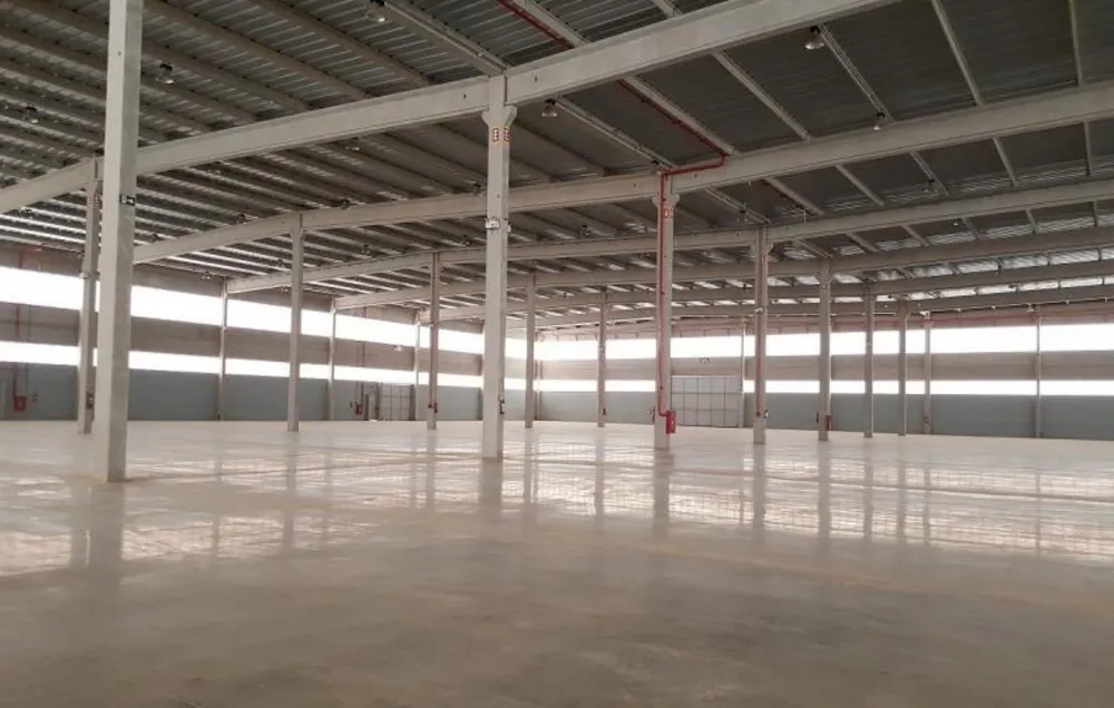 Depósito-Galpão, 9988 m² - Foto 4