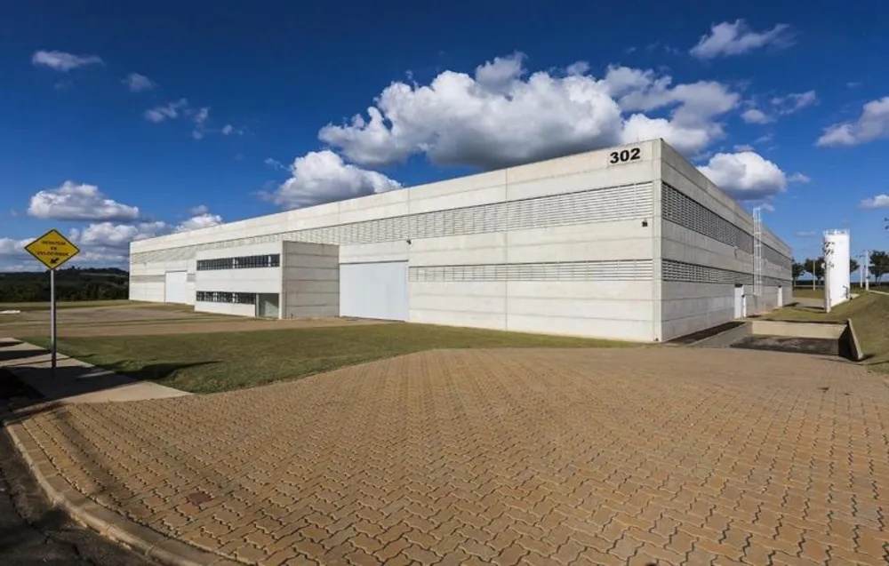 Depósito-Galpão, 9988 m² - Foto 8