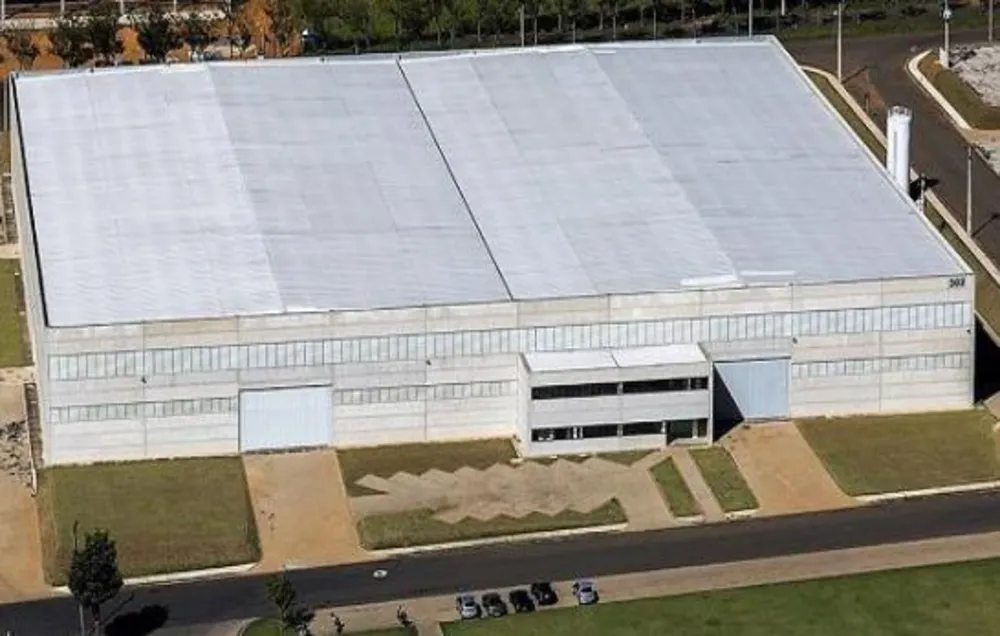 Depósito-Galpão, 9988 m² - Foto 5