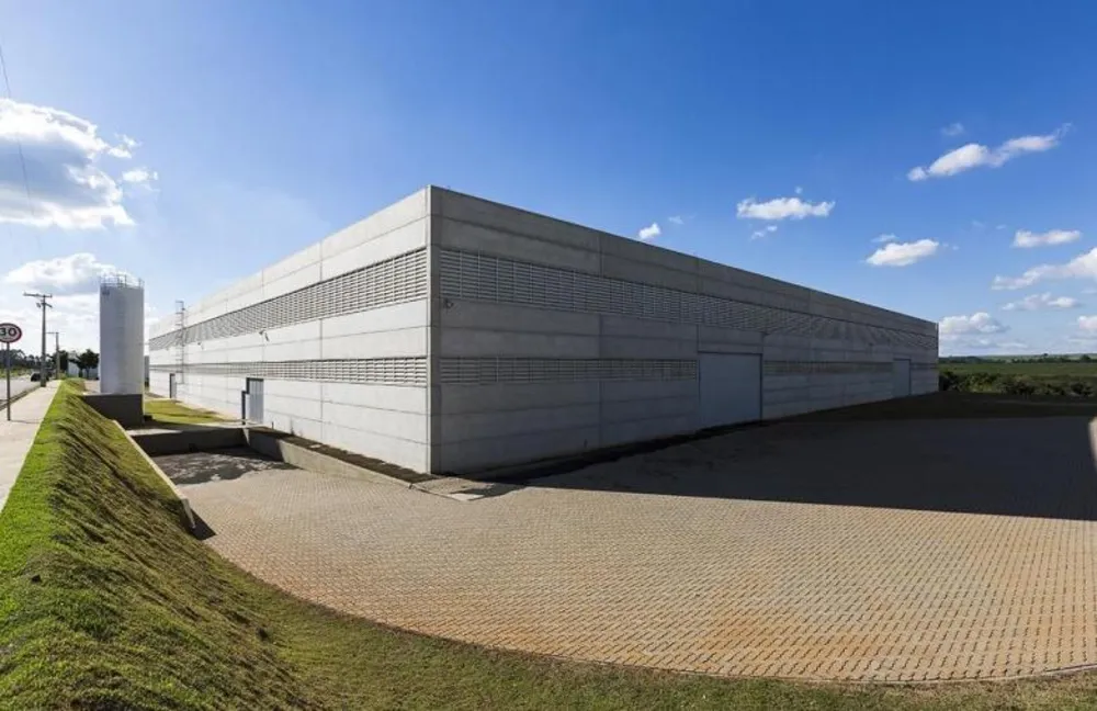 Depósito-Galpão, 9988 m² - Foto 3