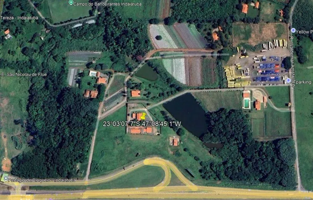 Terreno, 2 hectares - Foto 3